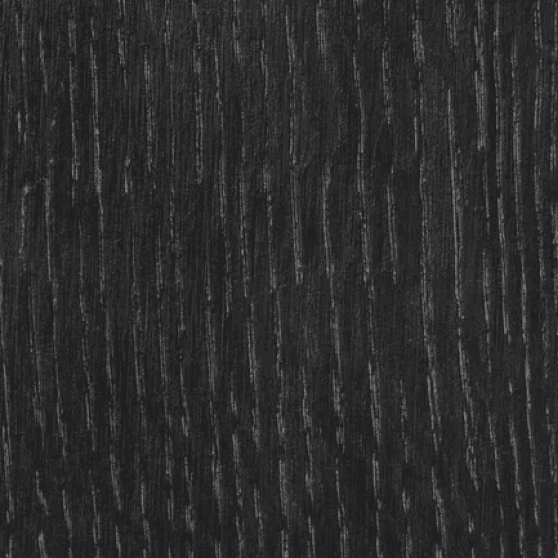 Black Oak Wood
